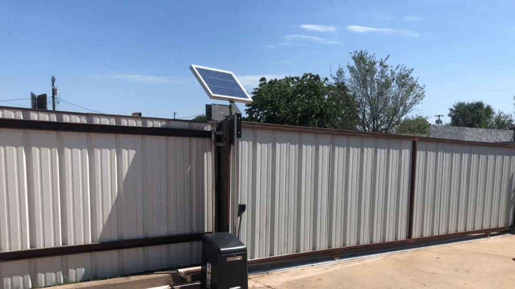 Gate Guy OKC business image in Blanchard, Oklahoma