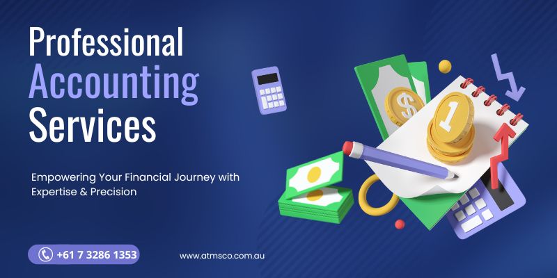 Accounting Taxation Management Services business image in Cleveland, QLD