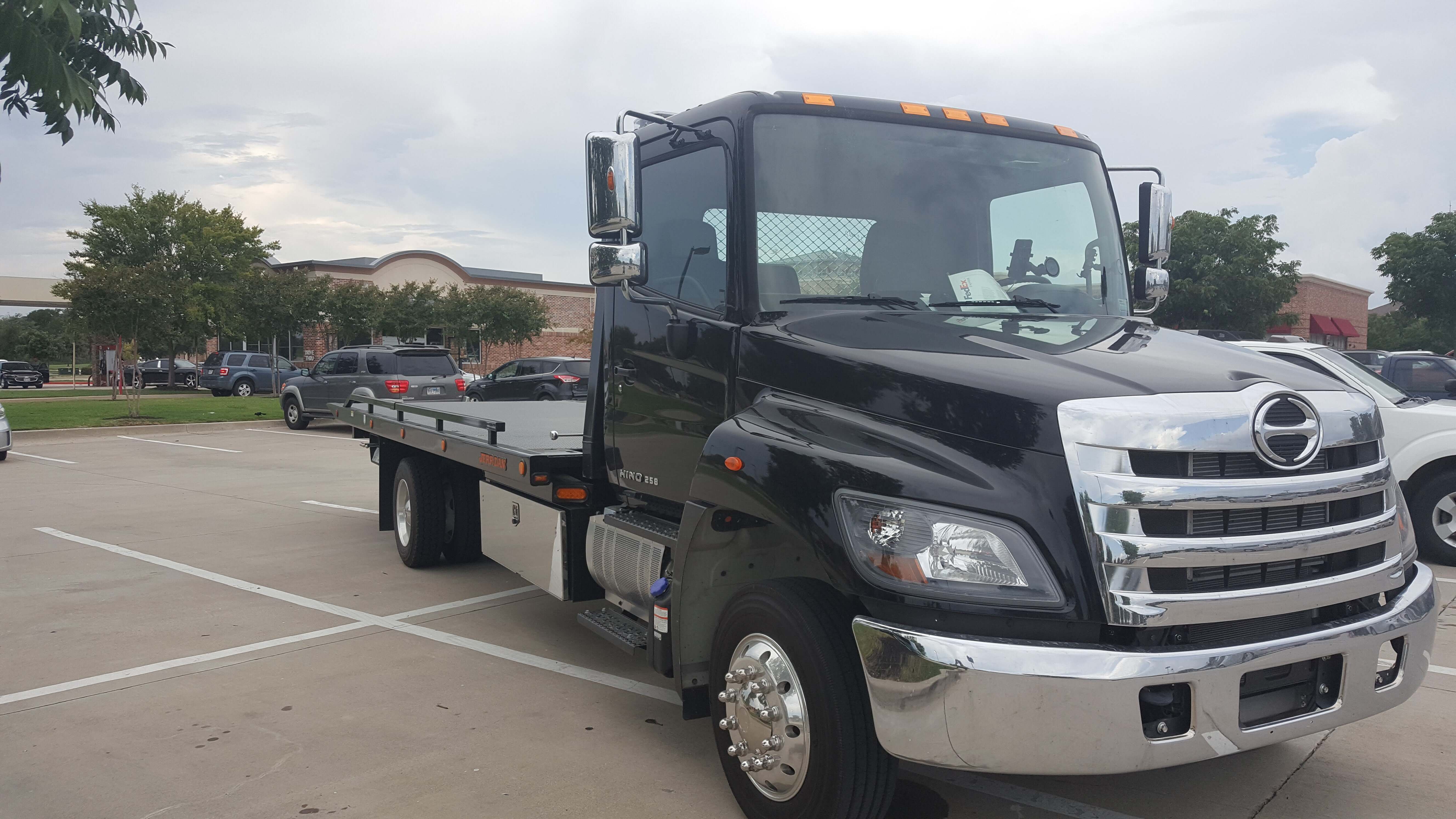 Towing In Murphy business image in Murphy, TX