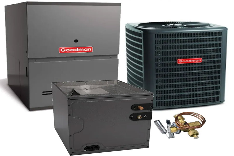 Ara Air Condition and Heating business image in Irvine, CA