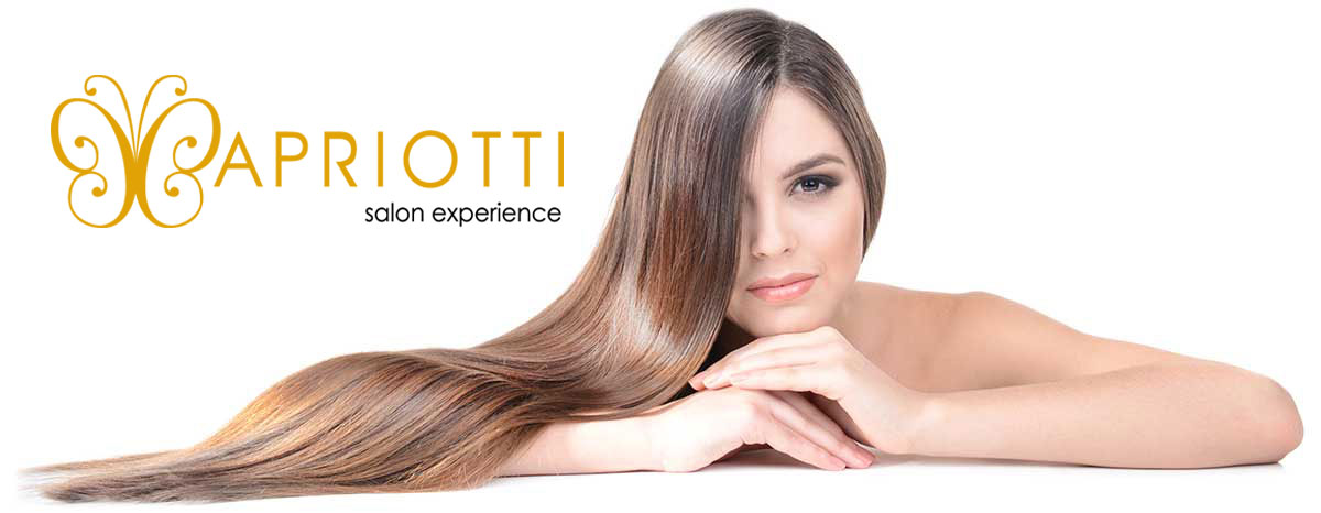 Capriotti Salon Experience business image in Narberth, PA