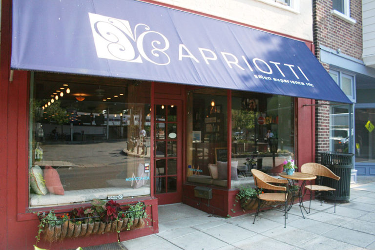 Business directory image