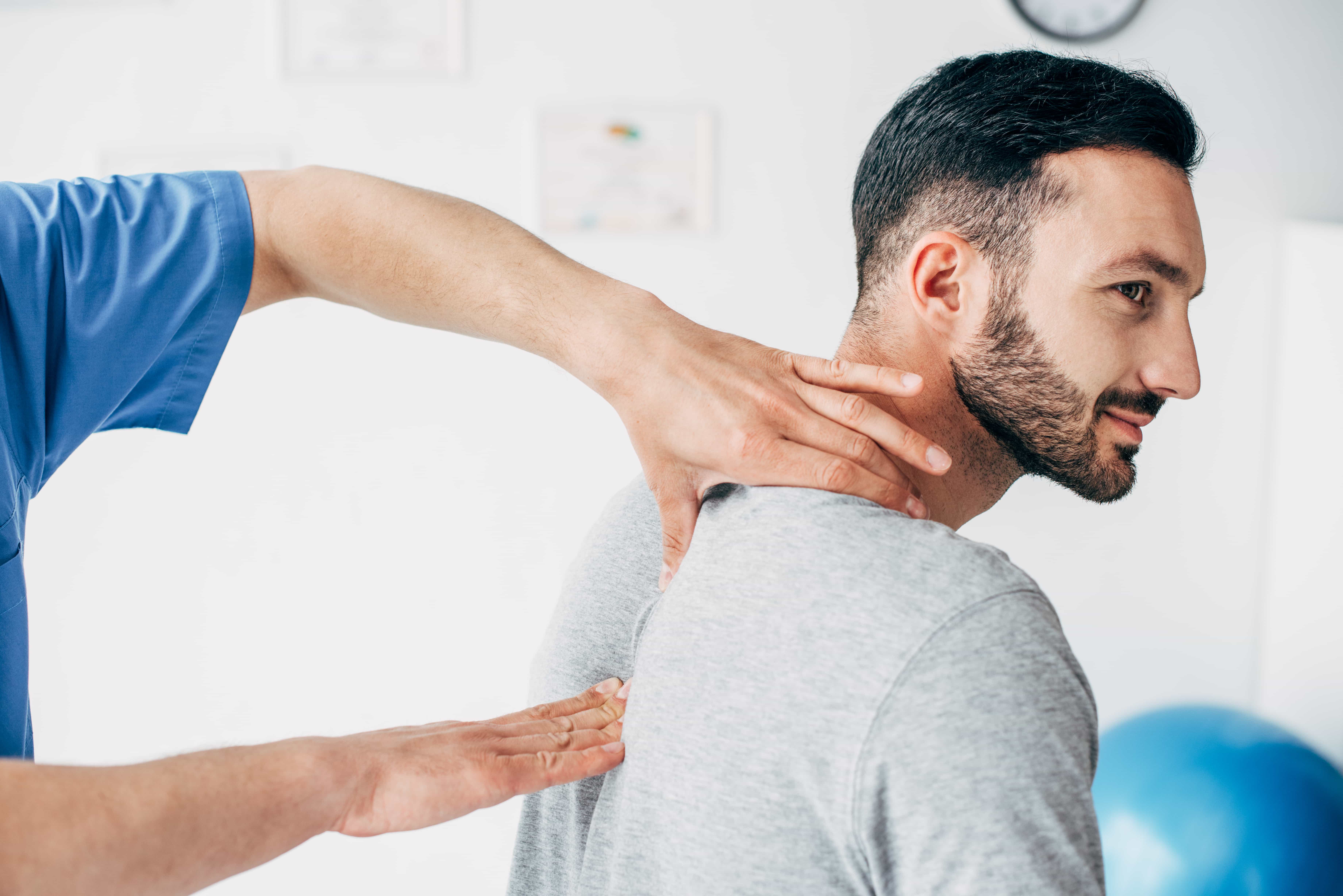 Grandview Health Partners Chiropractic Chicago business image in Chicago, illiniois