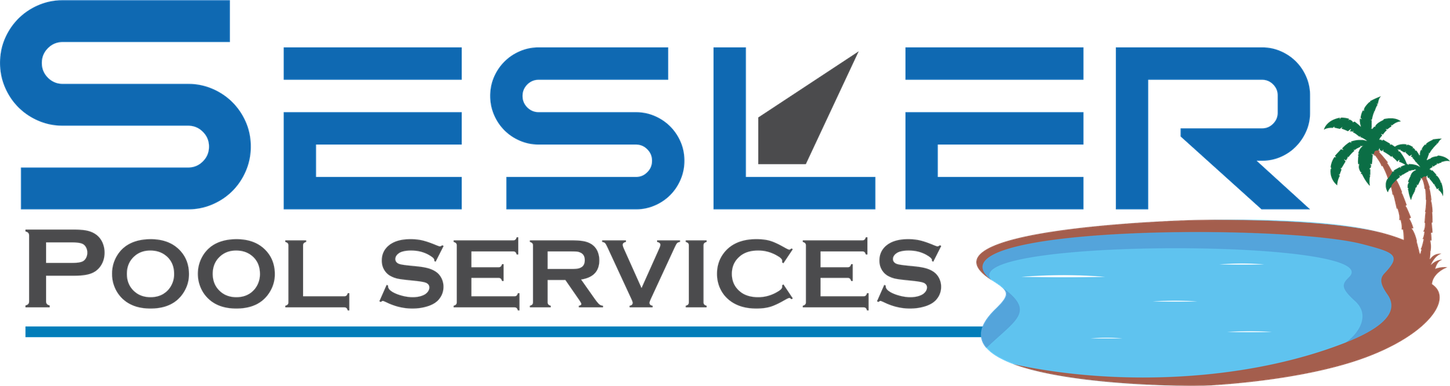 Sesler Pool Services business image in Tamarac, Florida